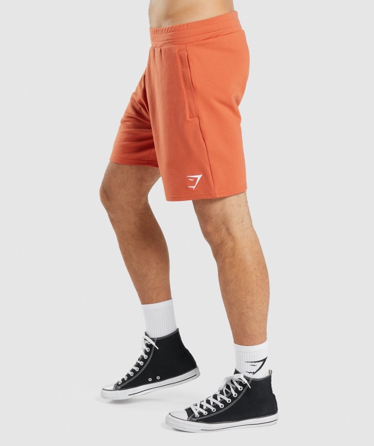 Pantalón Corto Critical 7