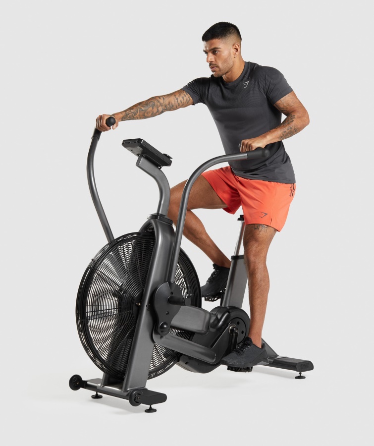 Pantalones Cortos Deportivos Gymshark Apex 8