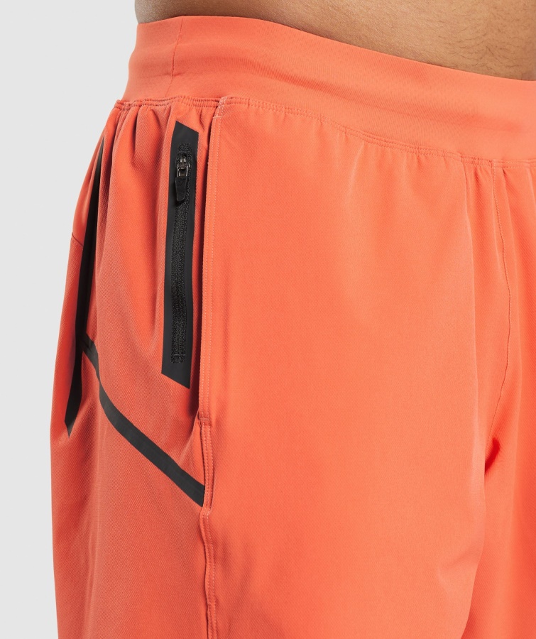Pantalones Cortos Deportivos Gymshark Apex 8
