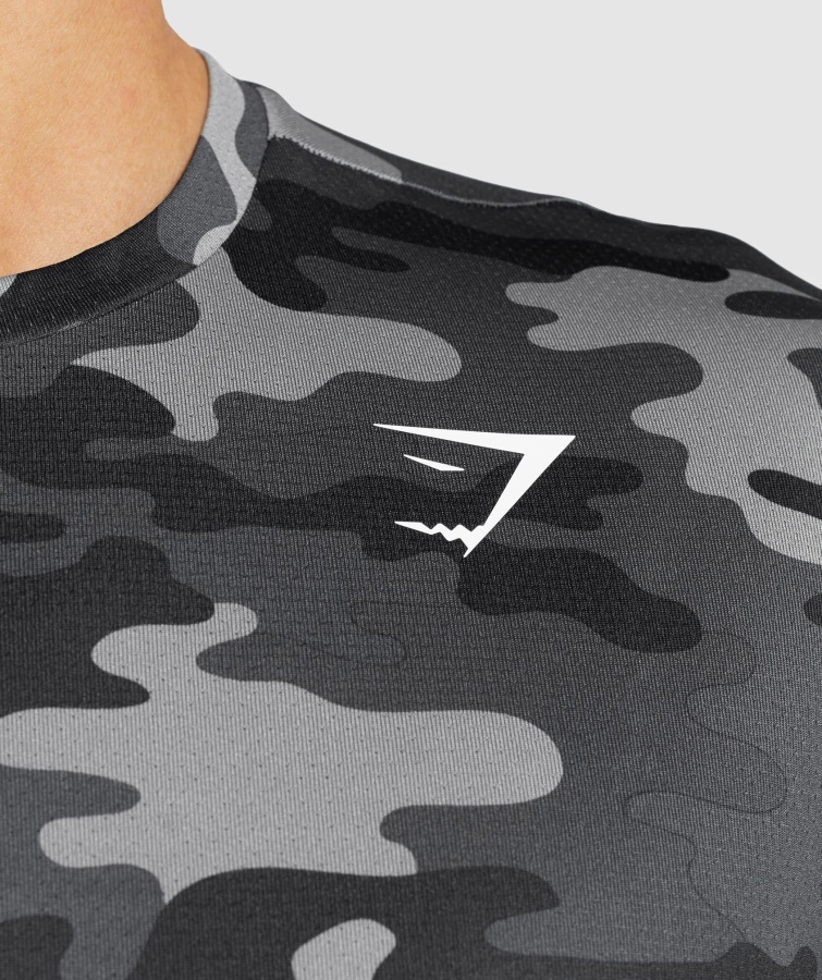 Camiseta Llegada Gymshark