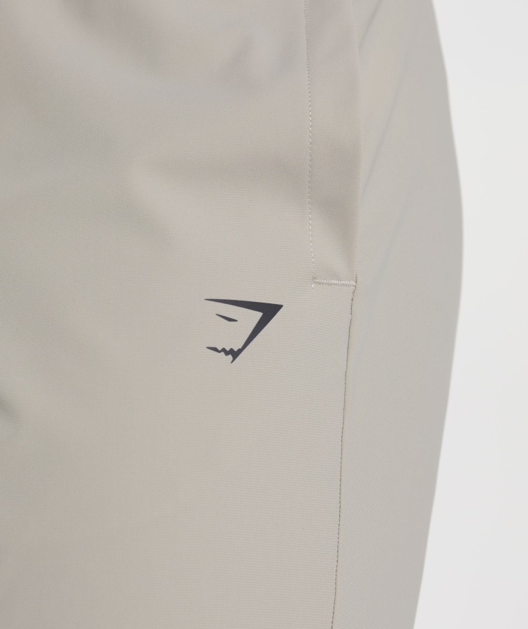 Joggers Gymshark Studio Grises