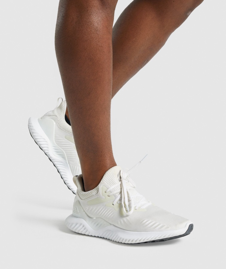 Calcetines Gymshark No Show Performance Negros