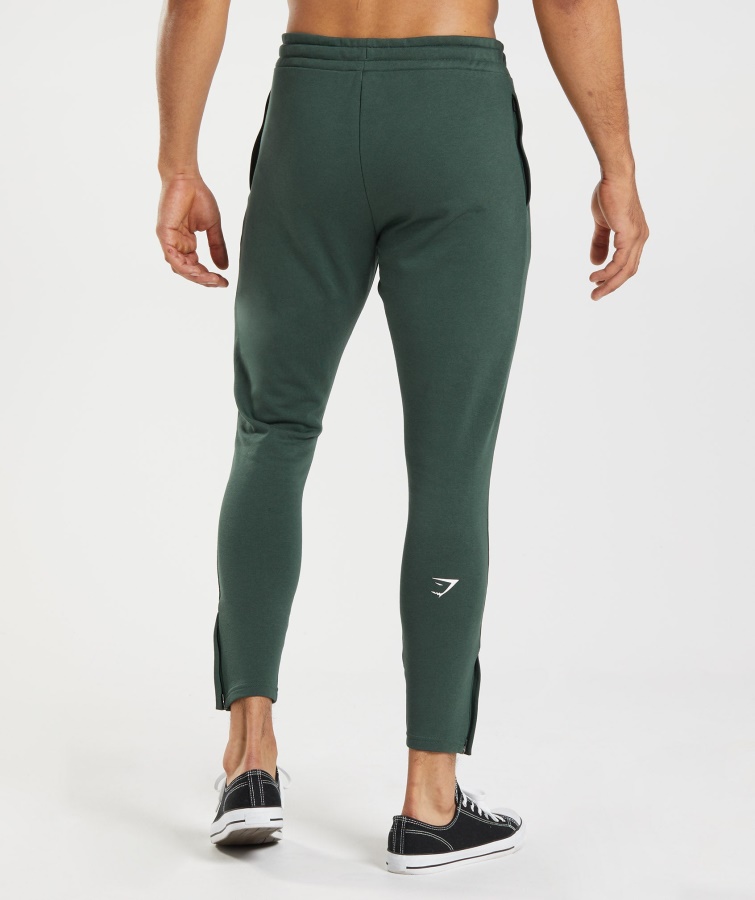 Joggers Apollo Verde Obsidiana Gymshark