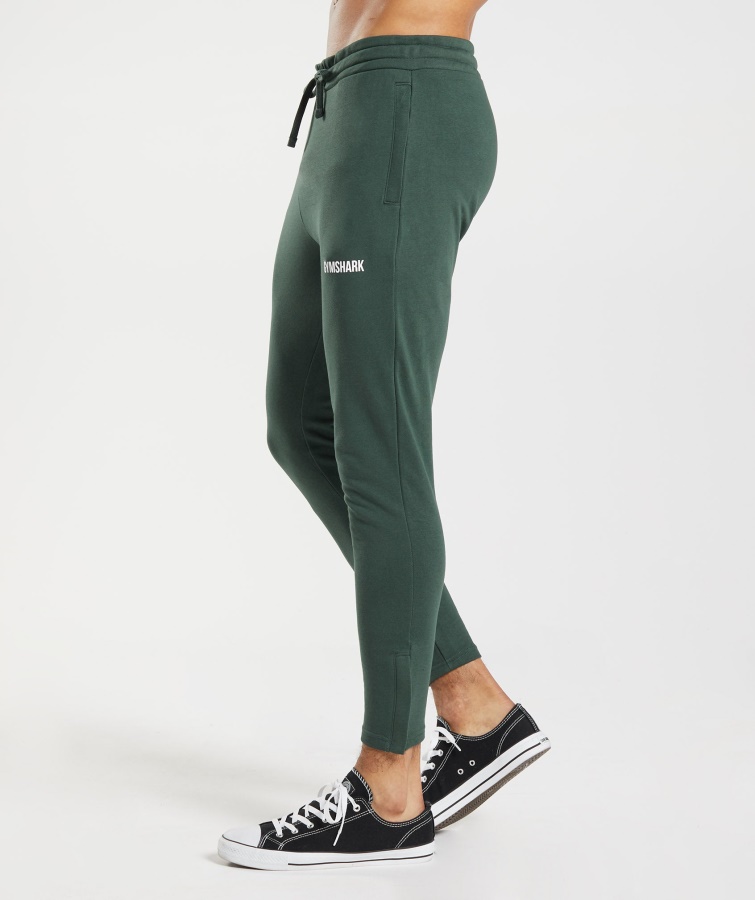 Joggers Apollo Verde Obsidiana Gymshark