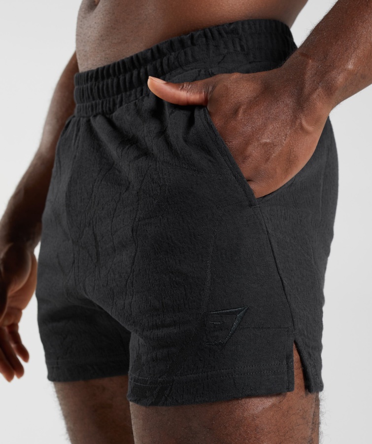 Pantalones Cortos Gymshark Power 5