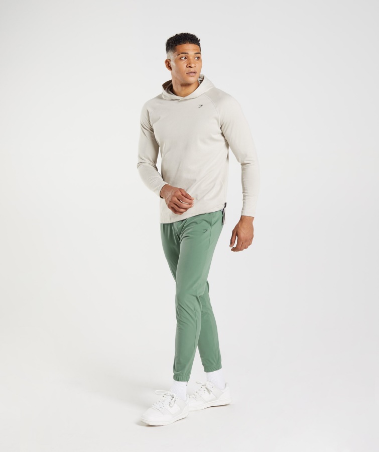Joggers Gymshark Studio Verde