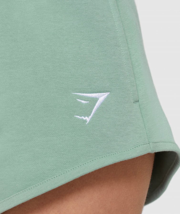 Gymshark Chándal De Entrenamiento Azul Maya