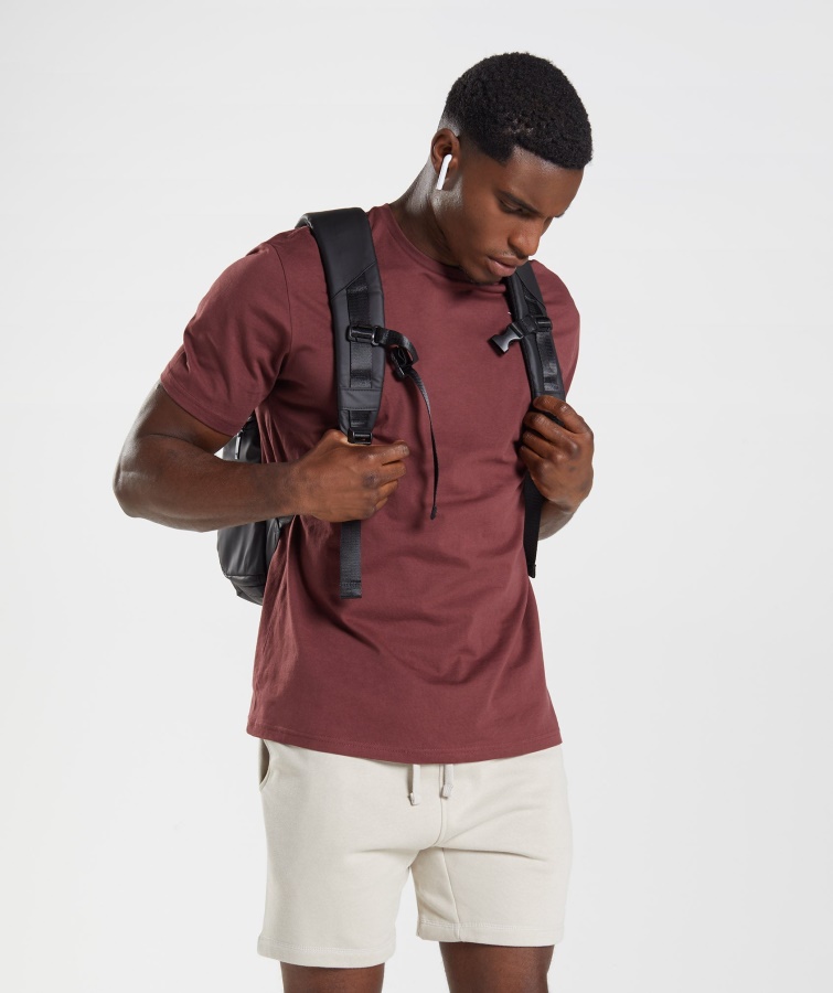 Bolsa Gymshark X-series 0.1 Negra