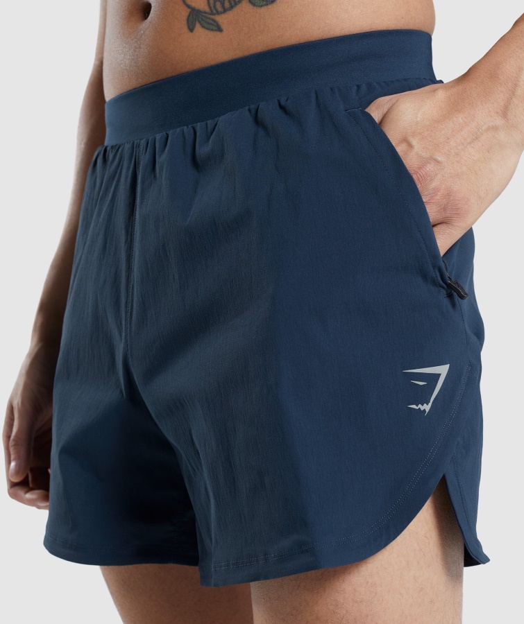Pantalones Cortos Speed ​​Evolution 5